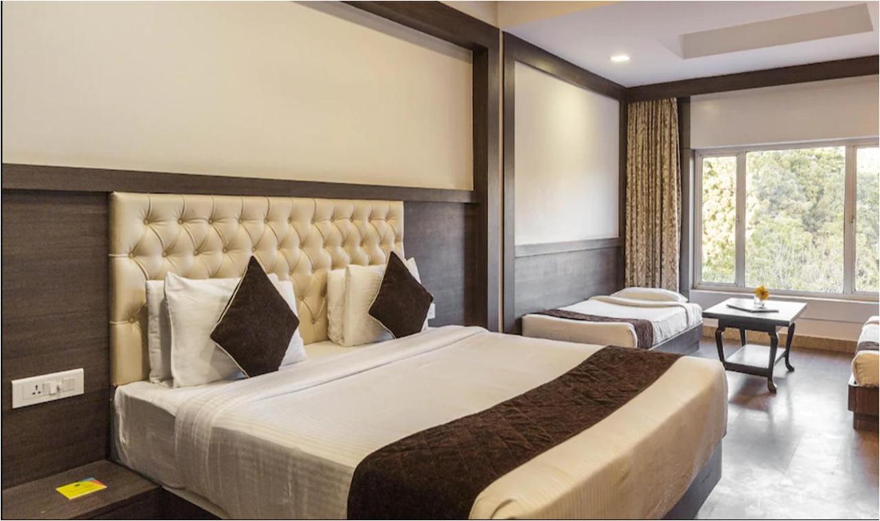 Hotel Rajwara Palace Jodhpur Джодхпур Екстер'єр фото