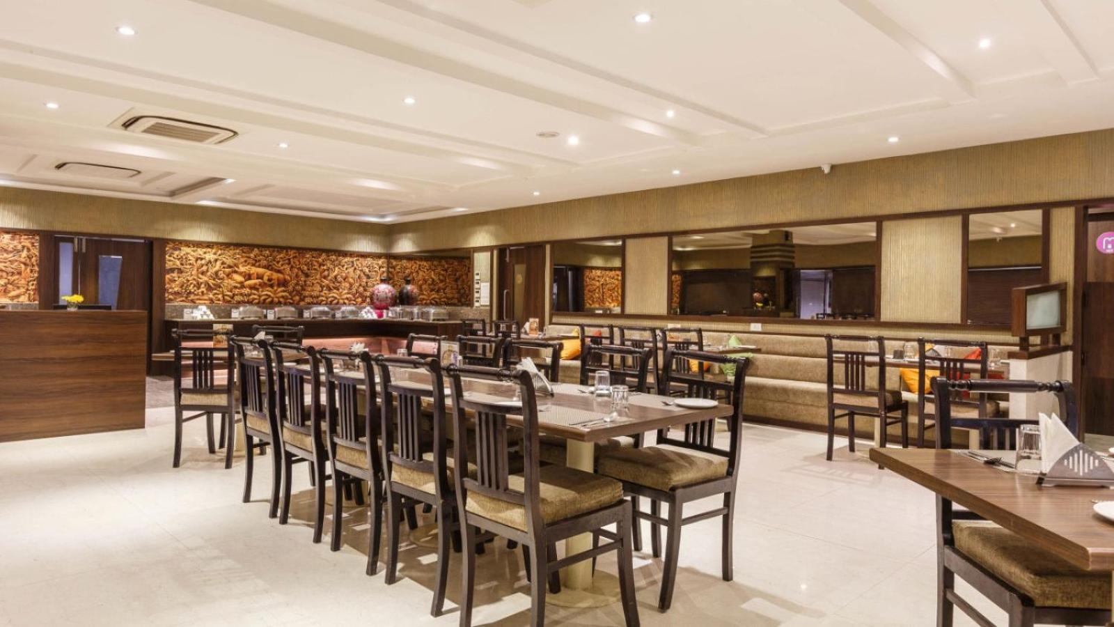 Hotel Rajwara Palace Jodhpur Джодхпур Екстер'єр фото